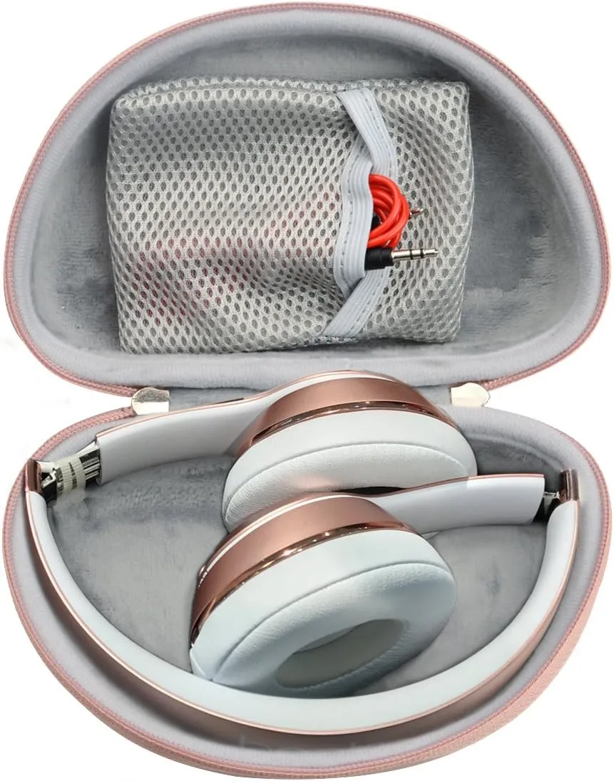 CaseSack Case for Beats Solo 4, Pro