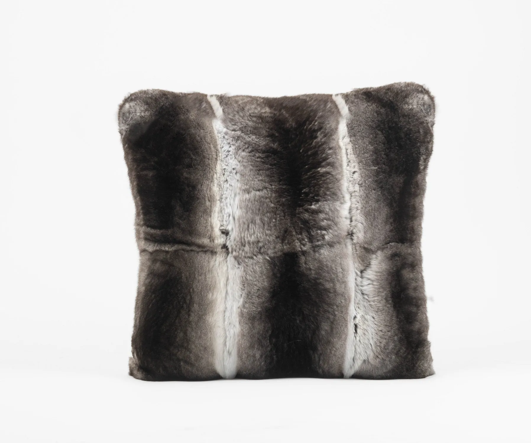 Chinchilla Fur Pillow