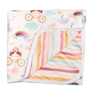 Copper Pearl Three-Layer Quilt | Enchanted