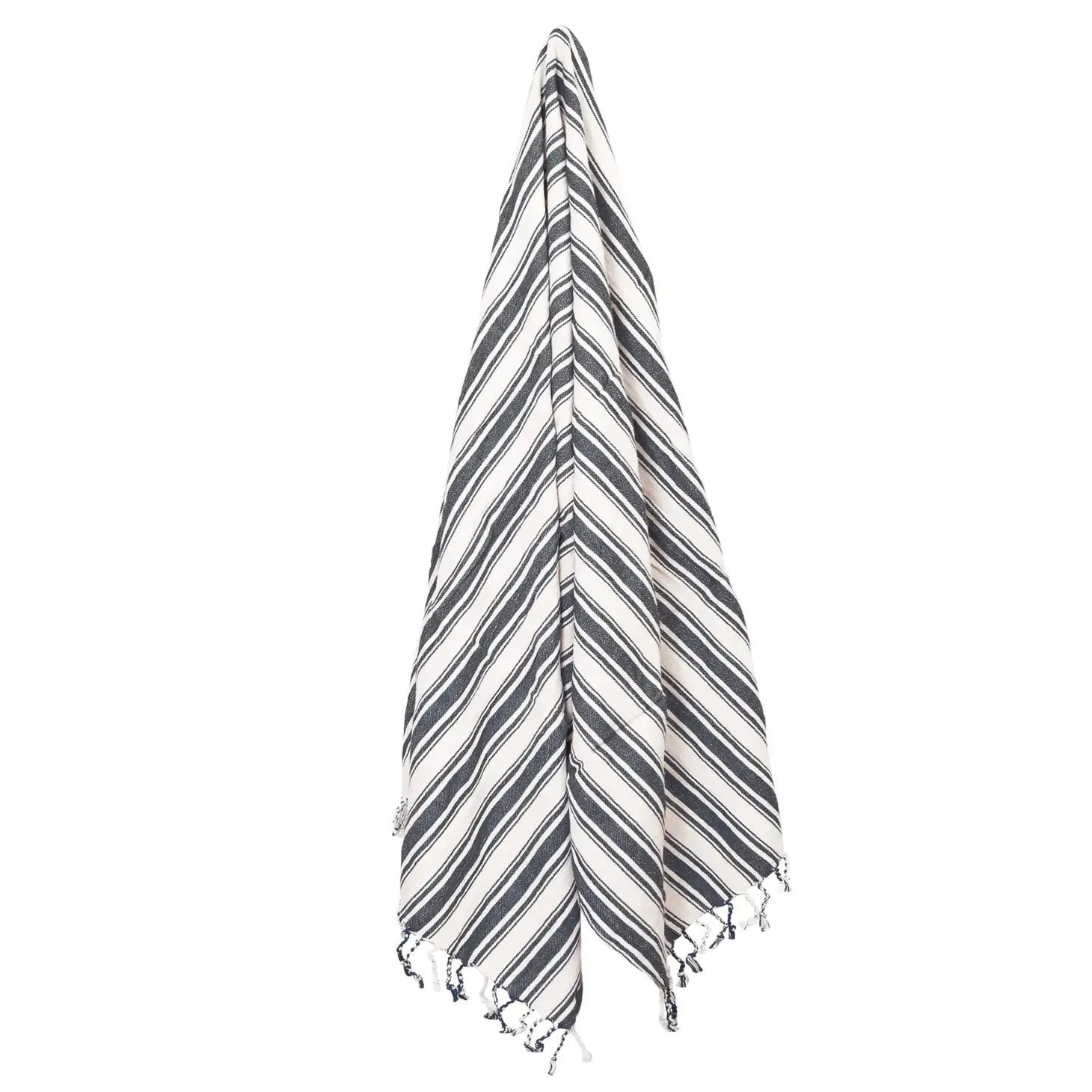 Cotton Linen Blend Turkish Towel