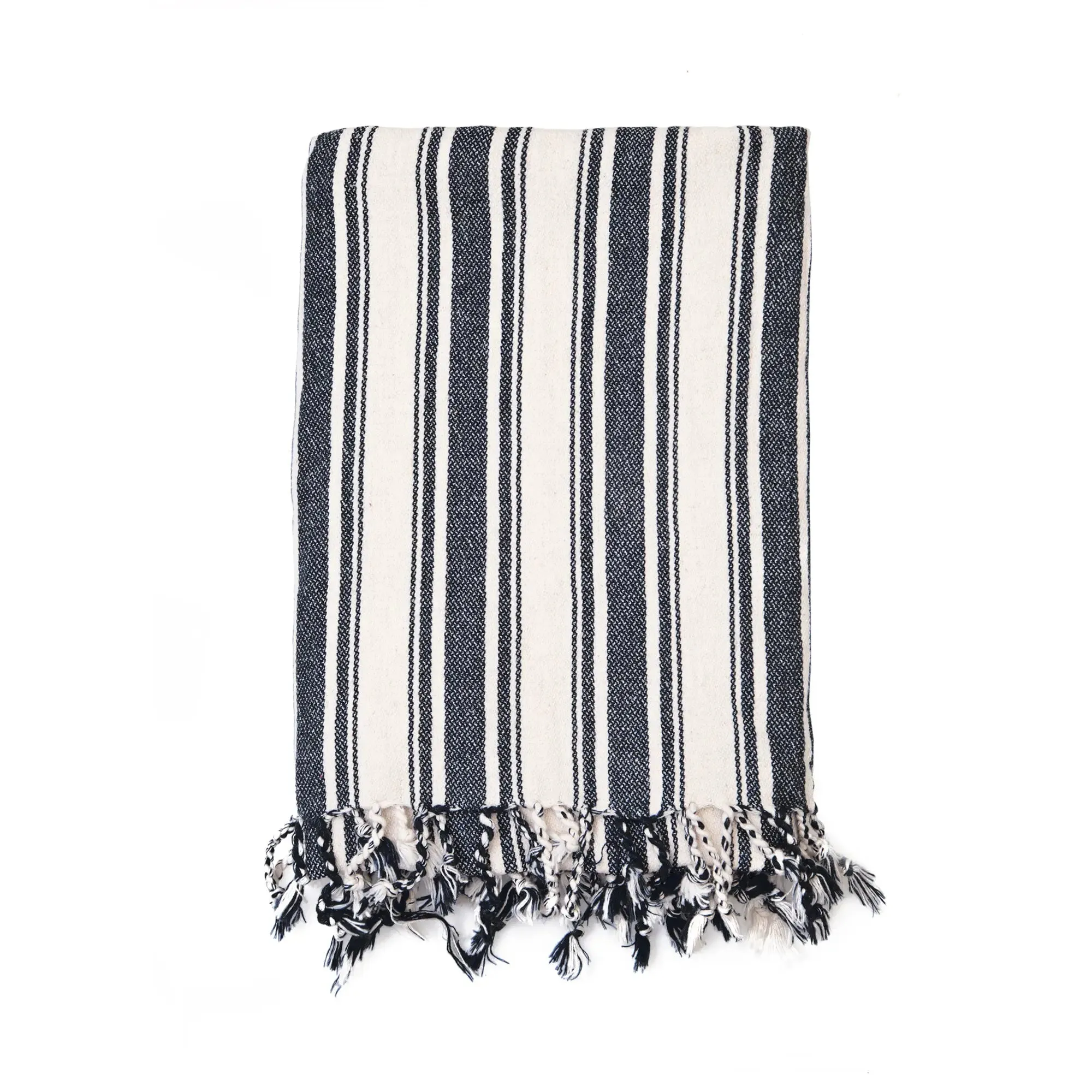 Cotton Linen Blend Turkish Towel