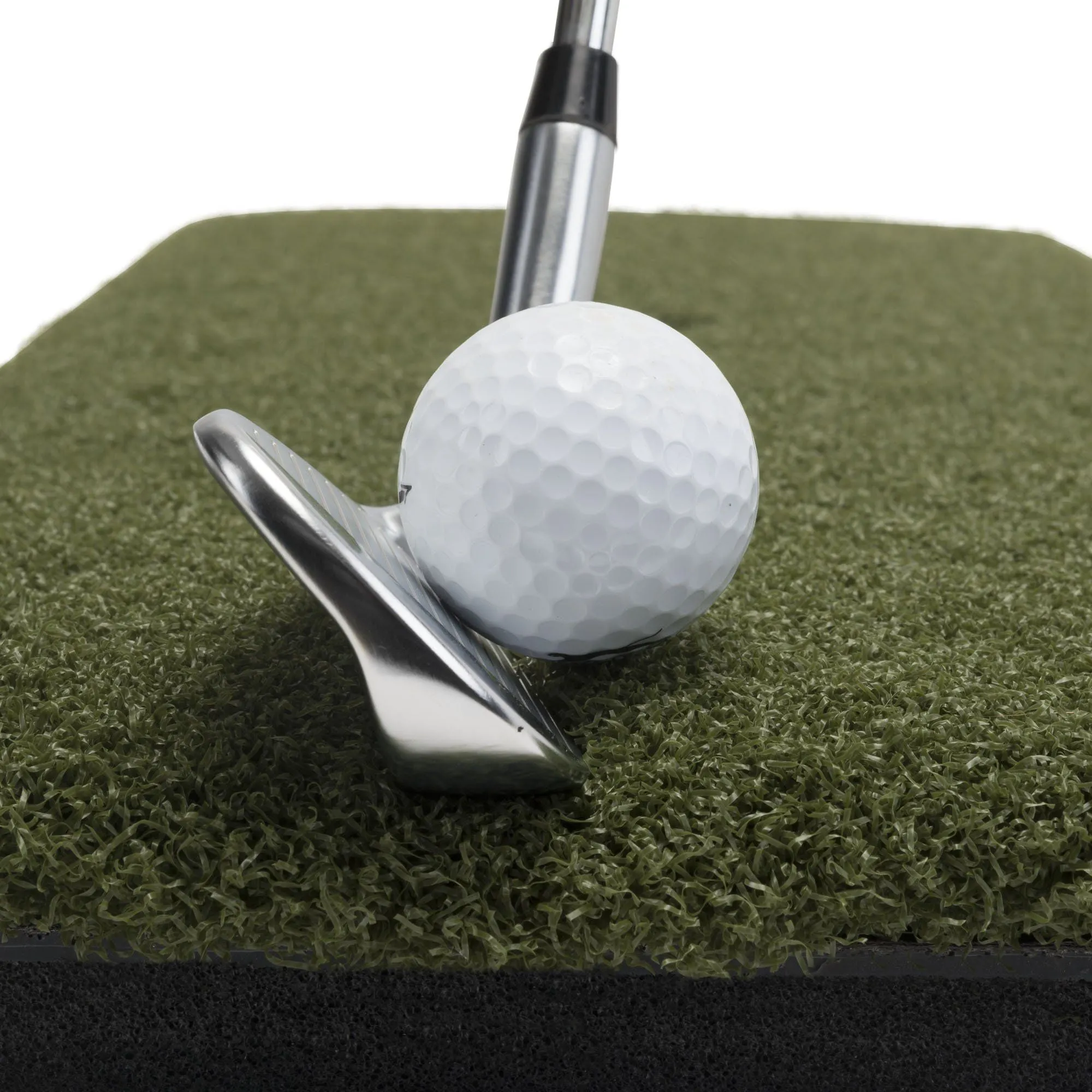 Country Club Elite® Premium Golf Stance Mats by Real Feel Golf Mats®