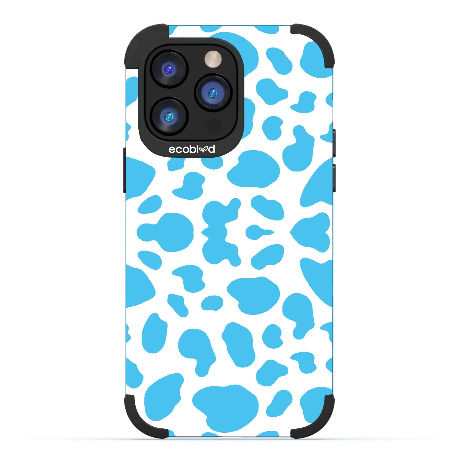 Cow Print - Mojave Collection Case for Apple iPhone 14 Pro