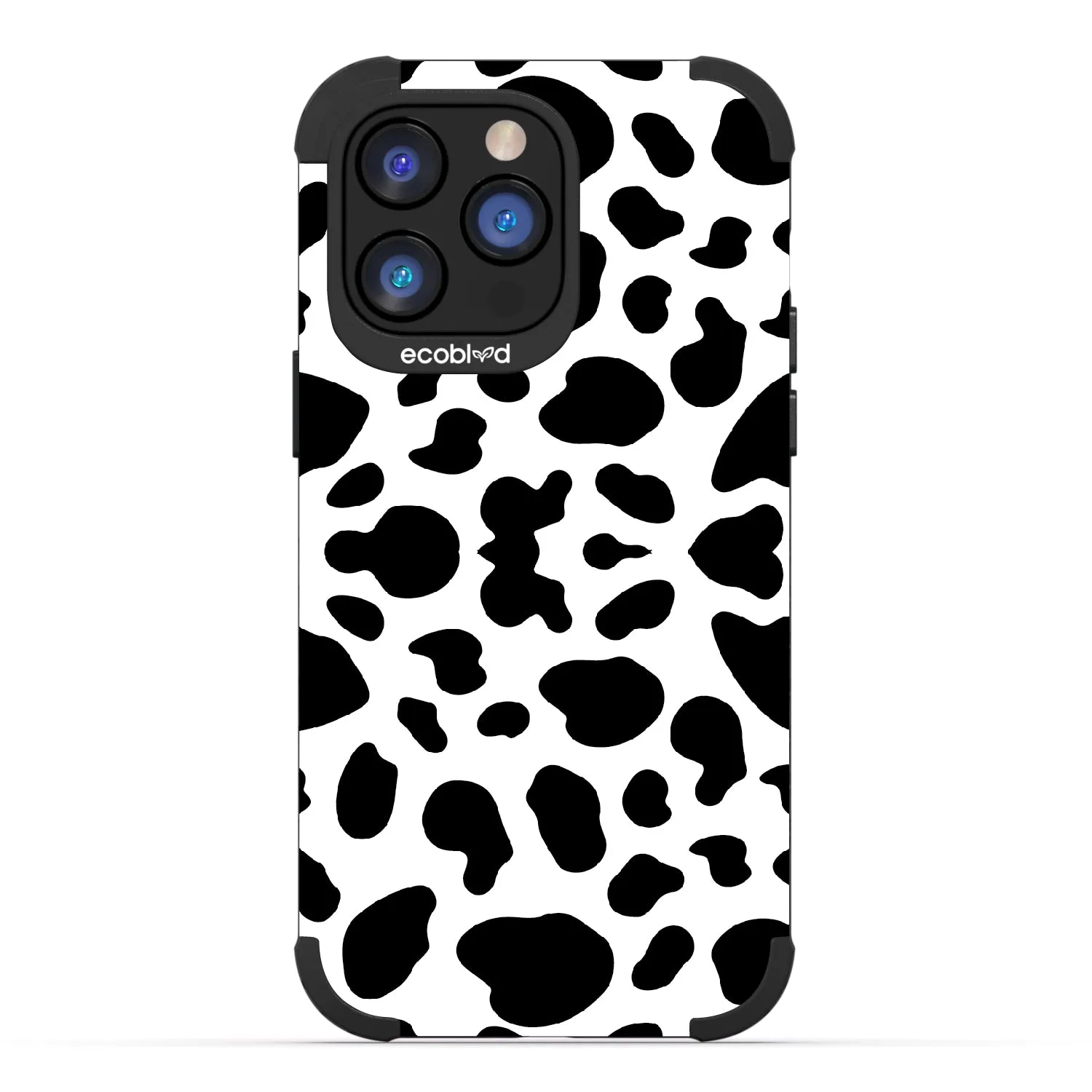 Cow Print - Mojave Collection Case for Apple iPhone 14 Pro