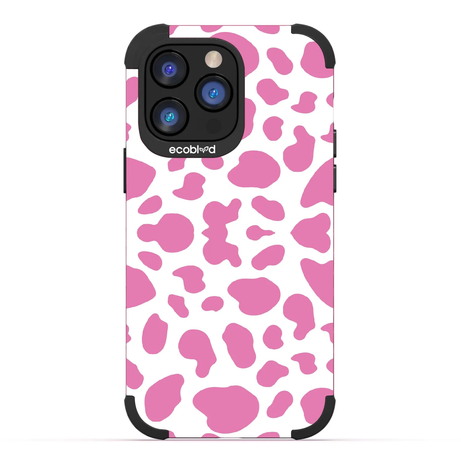 Cow Print - Mojave Collection Case for Apple iPhone 14 Pro