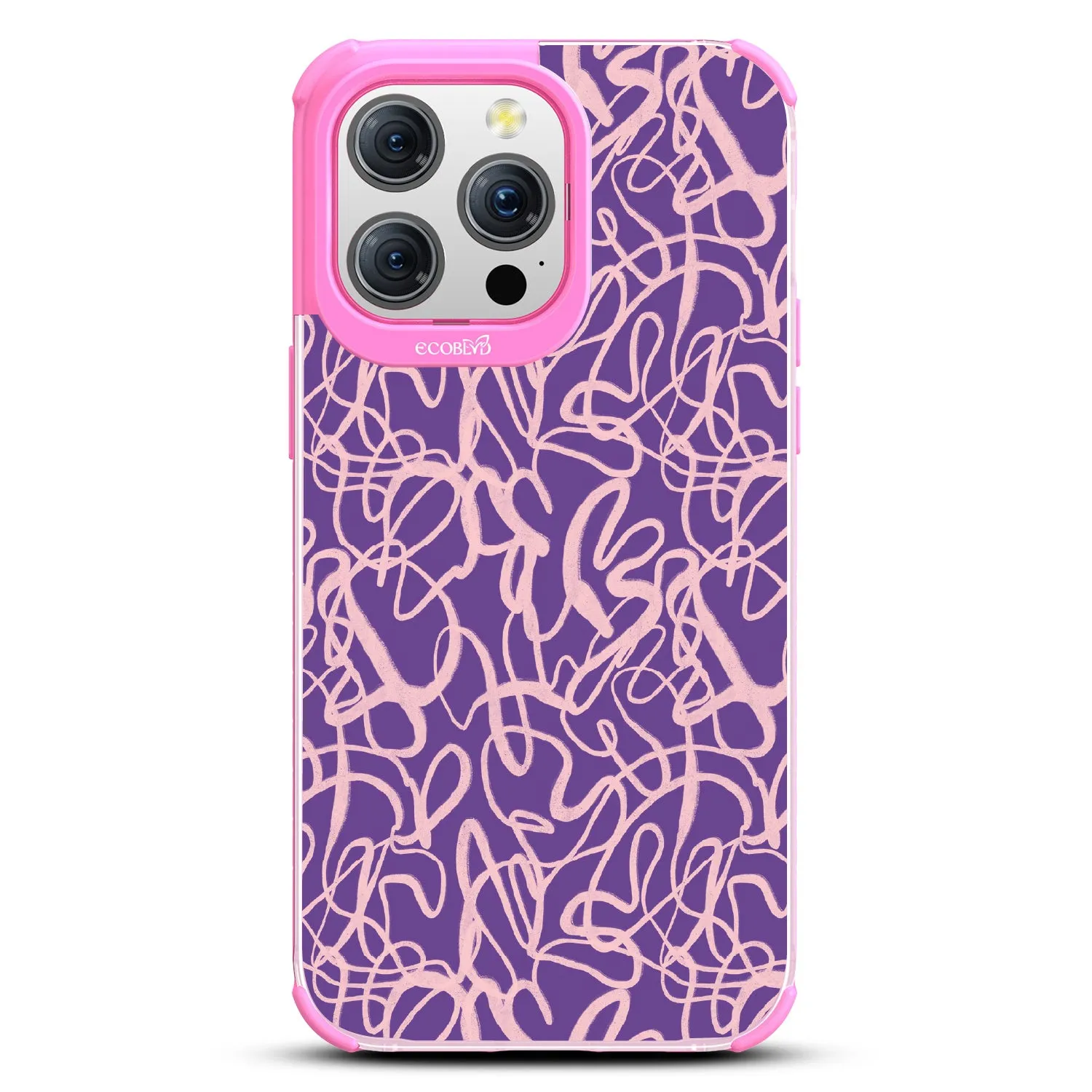 Creative Streak - Laguna Collection Case for Apple iPhone 15 Pro Max