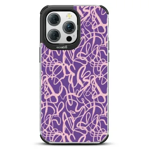 Creative Streak - Laguna Collection Case for Apple iPhone 15 Pro Max
