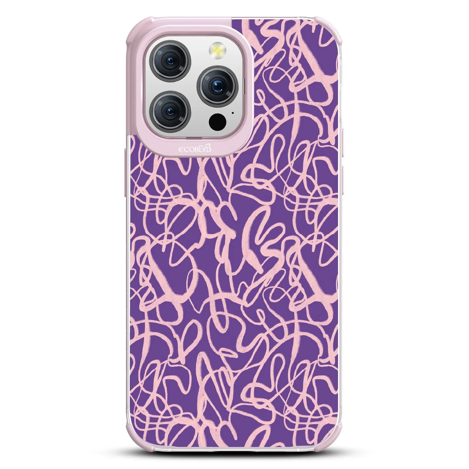 Creative Streak - Laguna Collection Case for Apple iPhone 15 Pro Max