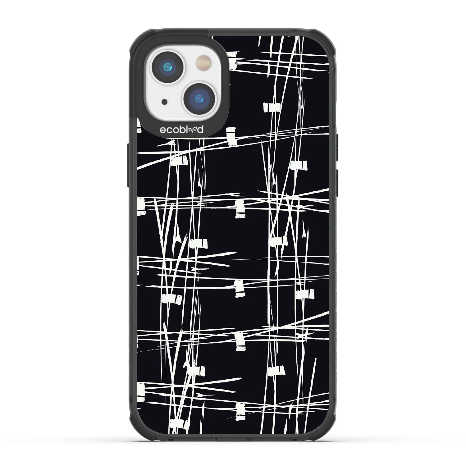 Cross the Line - Laguna Collection Case for Apple iPhone 14 Plus