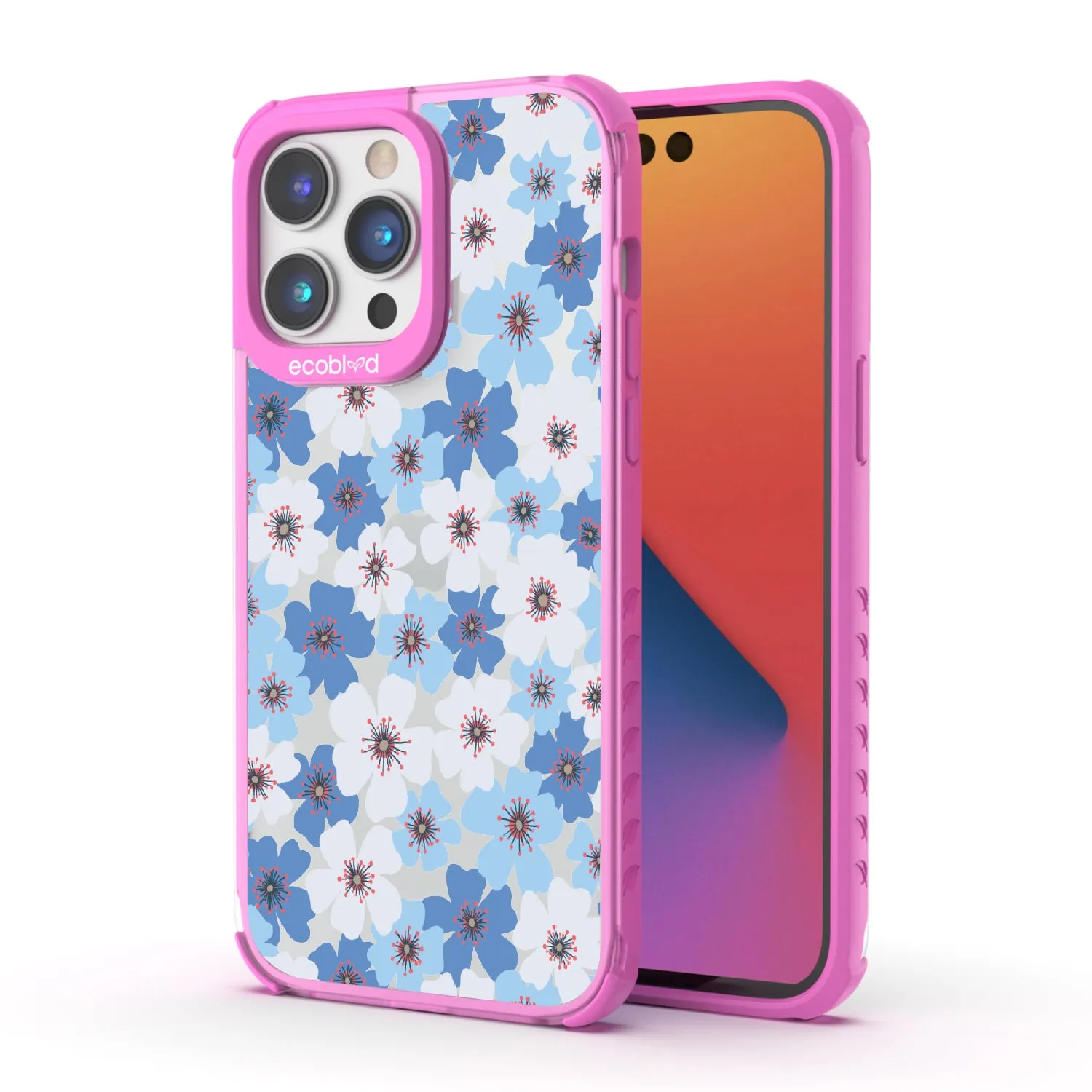 Daisy Delight - Laguna Collection Case for Apple iPhone 14 Pro Max
