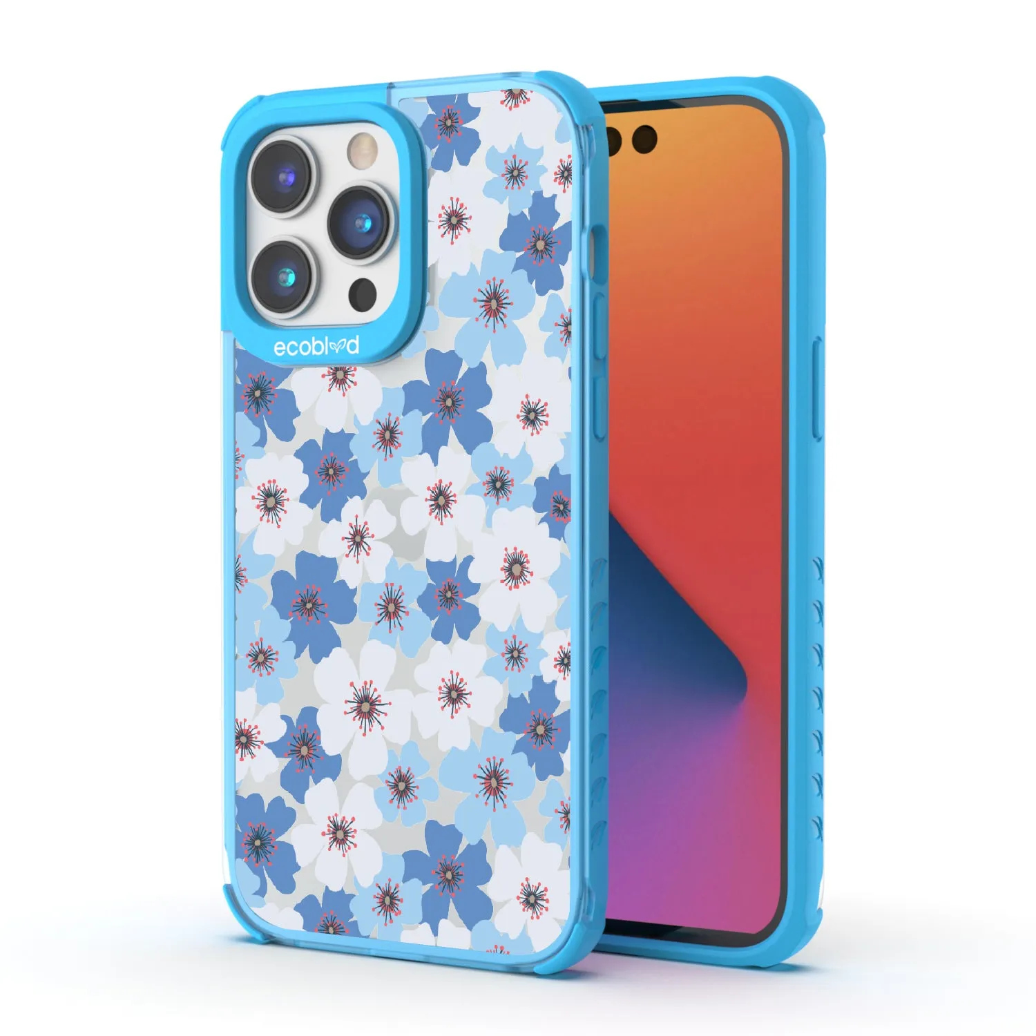 Daisy Delight - Laguna Collection Case for Apple iPhone 14 Pro