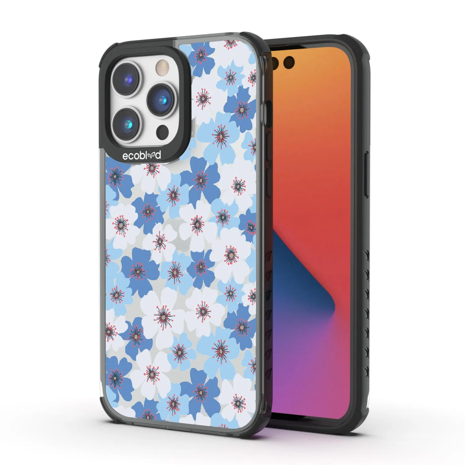 Daisy Delight - Laguna Collection Case for Apple iPhone 14 Pro