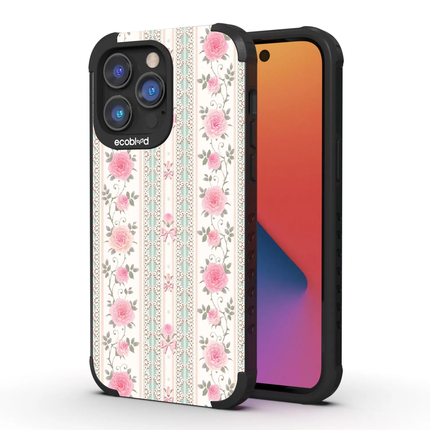 Darling - Mojave Collection Case for Apple iPhone 14 Pro
