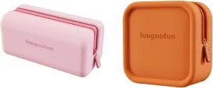 Data Cable Storage Bag,Travel Electronics Accessories Bag Organiser,Waterproof Electronics Accessories Storage Cases,Small Electronic Accessories Organizer,Portable Cable Bag