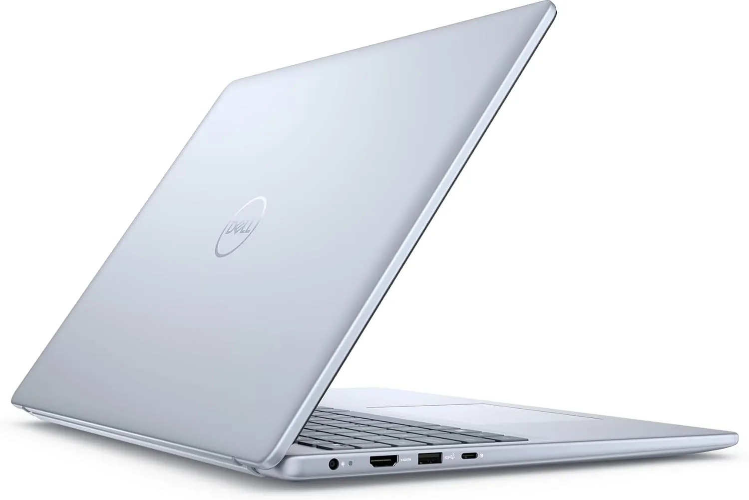 Dell Inspiron 16 Touchscreen Laptop - 16" FHD  Computer - AMD Ryzen 7 8840U - Windows 11 Pro - Backlit Keyboard - Fingerprint Reader - Free Office Pro & External DVD Drive - 64 GB DDR5   1 TB SSD