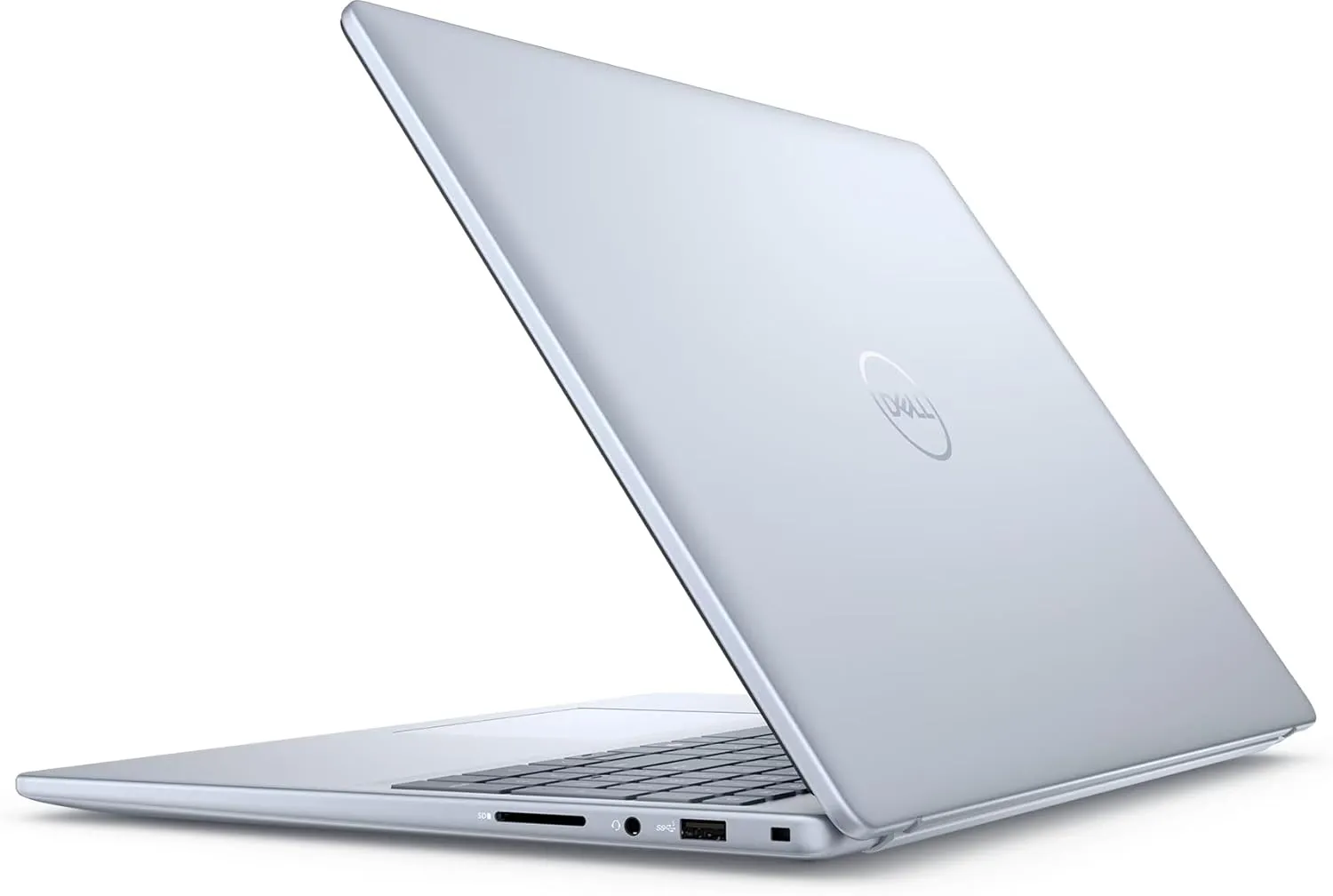 Dell Inspiron 16 Touchscreen Laptop - 16" FHD  Computer - AMD Ryzen 7 8840U - Windows 11 Pro - Backlit Keyboard - Fingerprint Reader - Free Office Pro & External DVD Drive - 64 GB DDR5   1 TB SSD