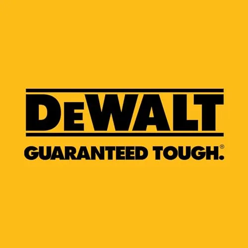 DEWALT TSTAK Tool Box, Deep (DWST17806) , Black
