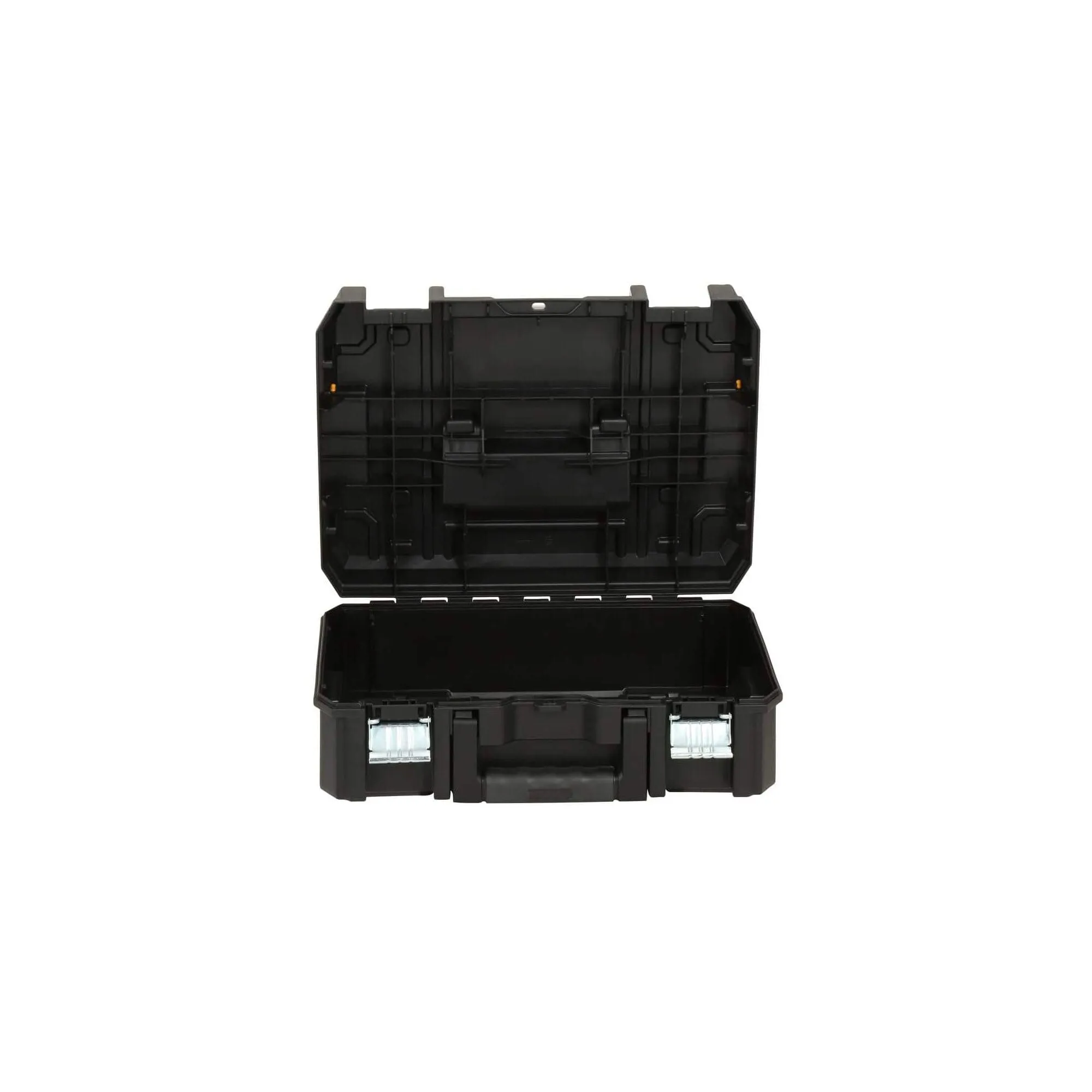 DEWALT TSTAK Tool Box, Deep (DWST17806) , Black