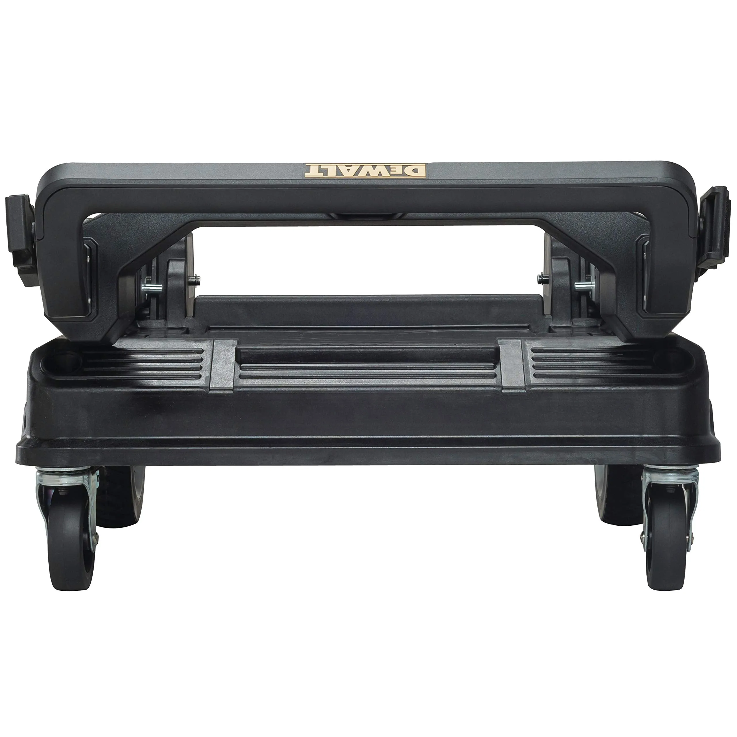 DEWALT TSTAK Tool Box, Deep (DWST17806) , Black