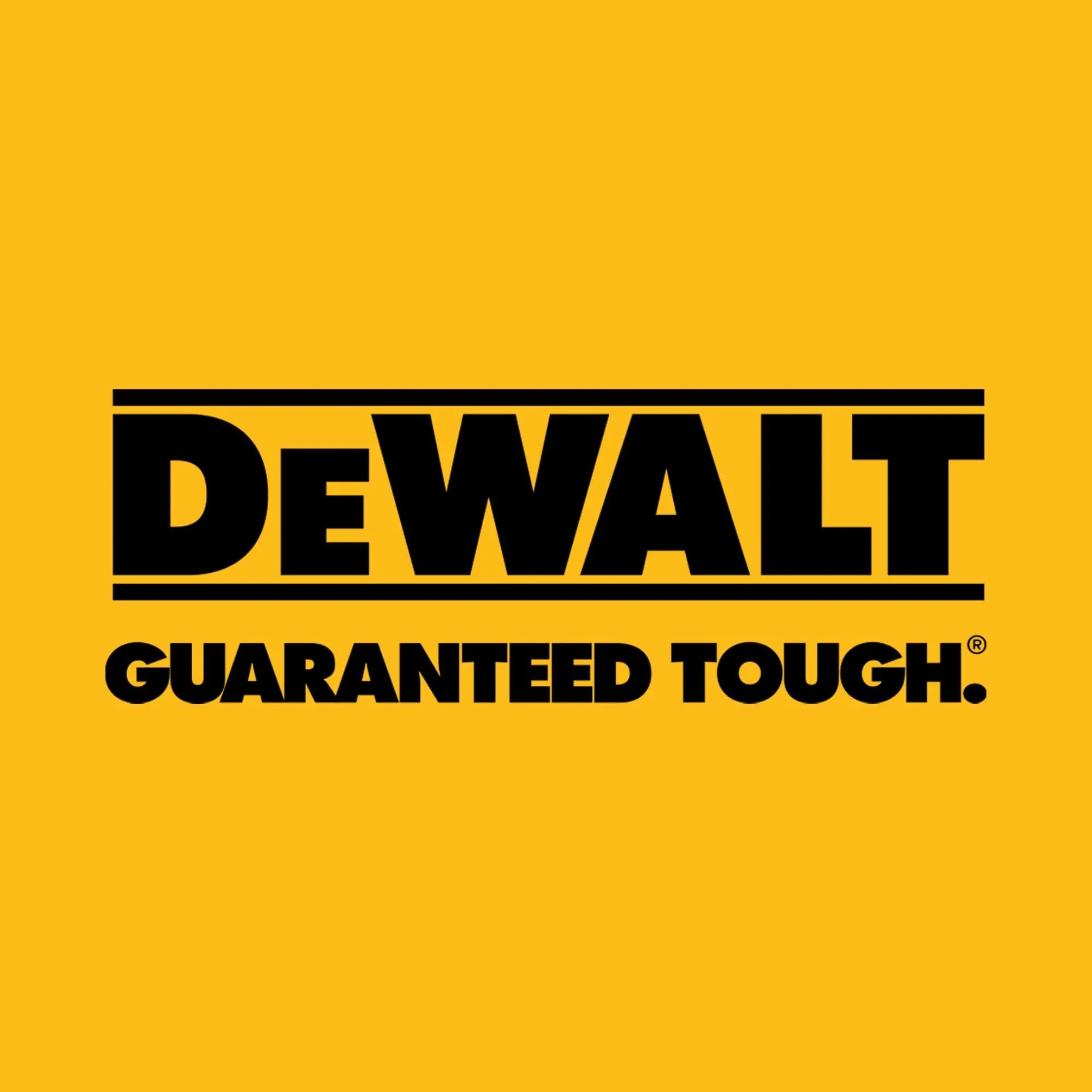 DEWALT TSTAK Tool Box, Deep (DWST17806) , Black