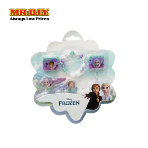 Disney Frozen Elsa & Anna Hair Accessories Set