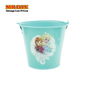 Disney Frozen Metal Pail (11cm x 10cm)