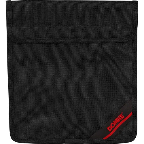 Domke Film Guard Bag, (X-Ray) Large Holds Over 20 Rolls of FIlm
