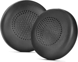 Ear Protection Cushions for Logitech Zone Headphones Replacement Ear Pads Noise Cancelling Ear Cover Parts (for Wireless Headset)