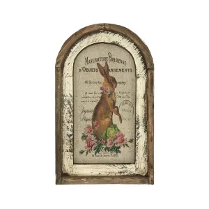 Easter Entrance Mural