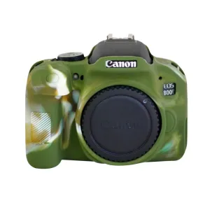 EasyCover Case for Canon 800D (Accessories)