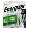 Energizer AA Rechargeable Batteries (Accessories)