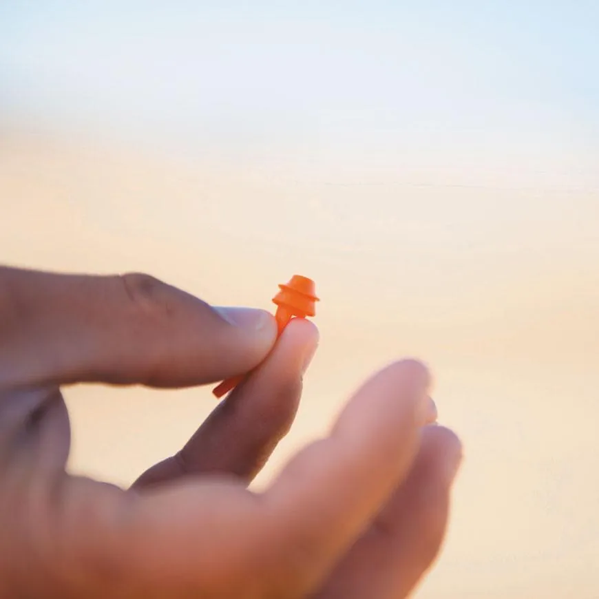EQ Ear Plugs