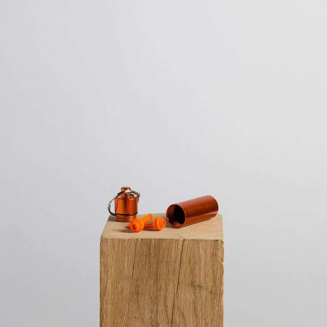 EQ Ear Plugs