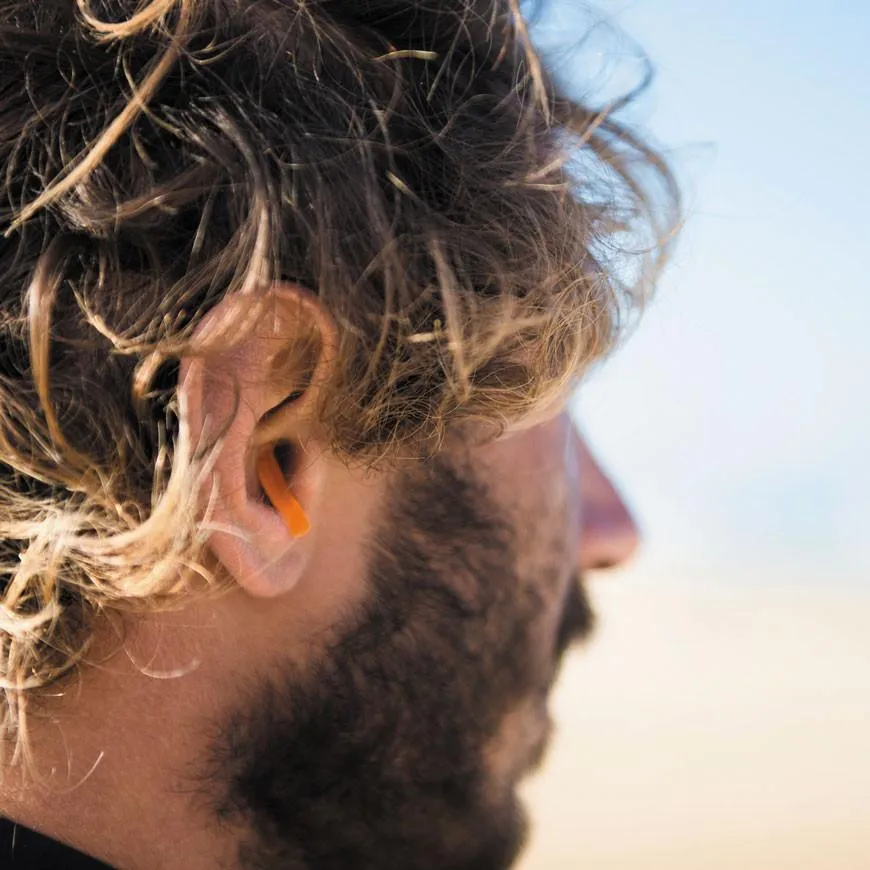 EQ Ear Plugs