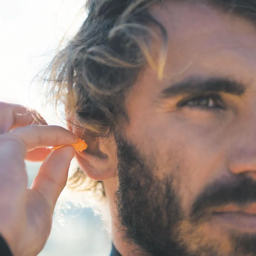 EQ Ear Plugs