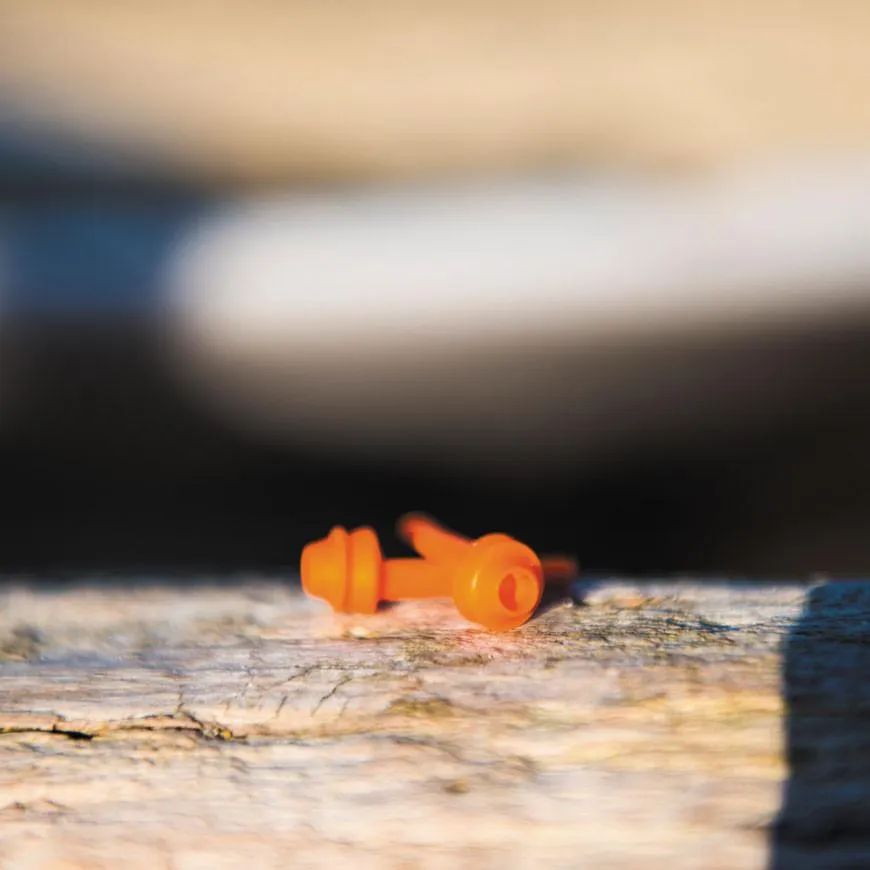EQ Ear Plugs