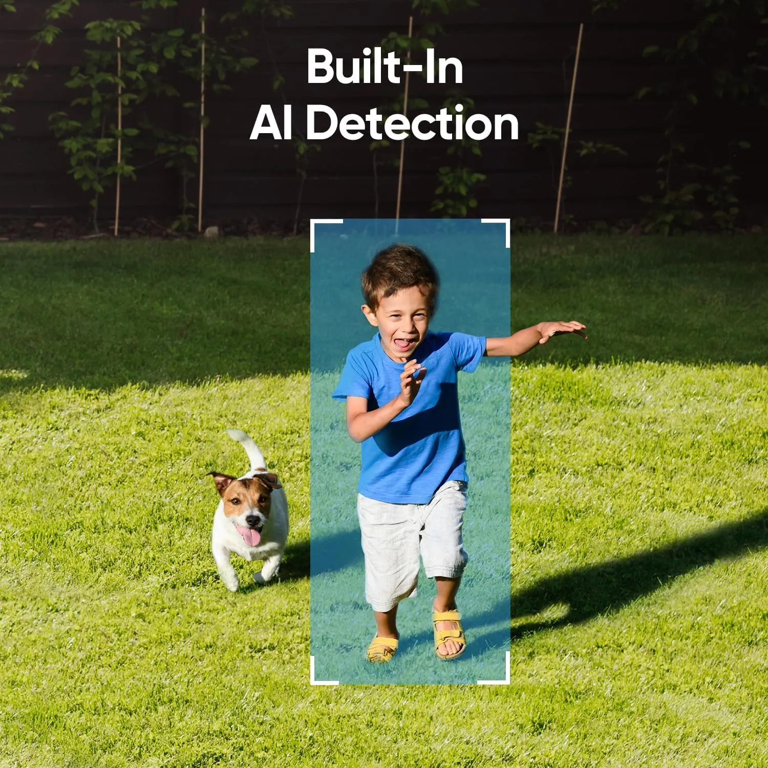 eufy Security SoloCam C210, Wireless Outdoor Camera, 2K Resolution, No Monthly Fee, Wireless, 2.4 GHz Wi-Fi, HomeBase 3 Compatible (Homekit is not Supported)