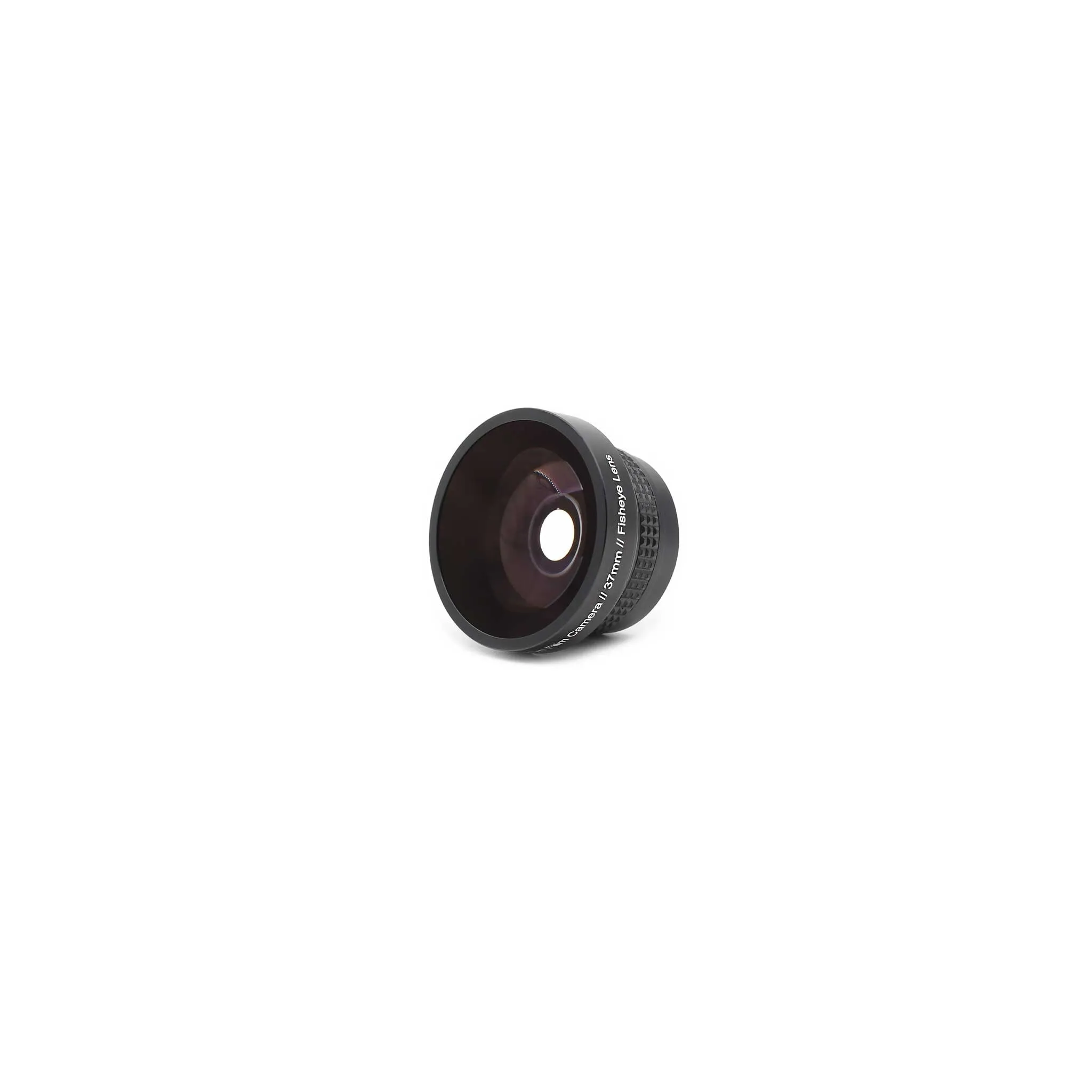 Fisheye Lens