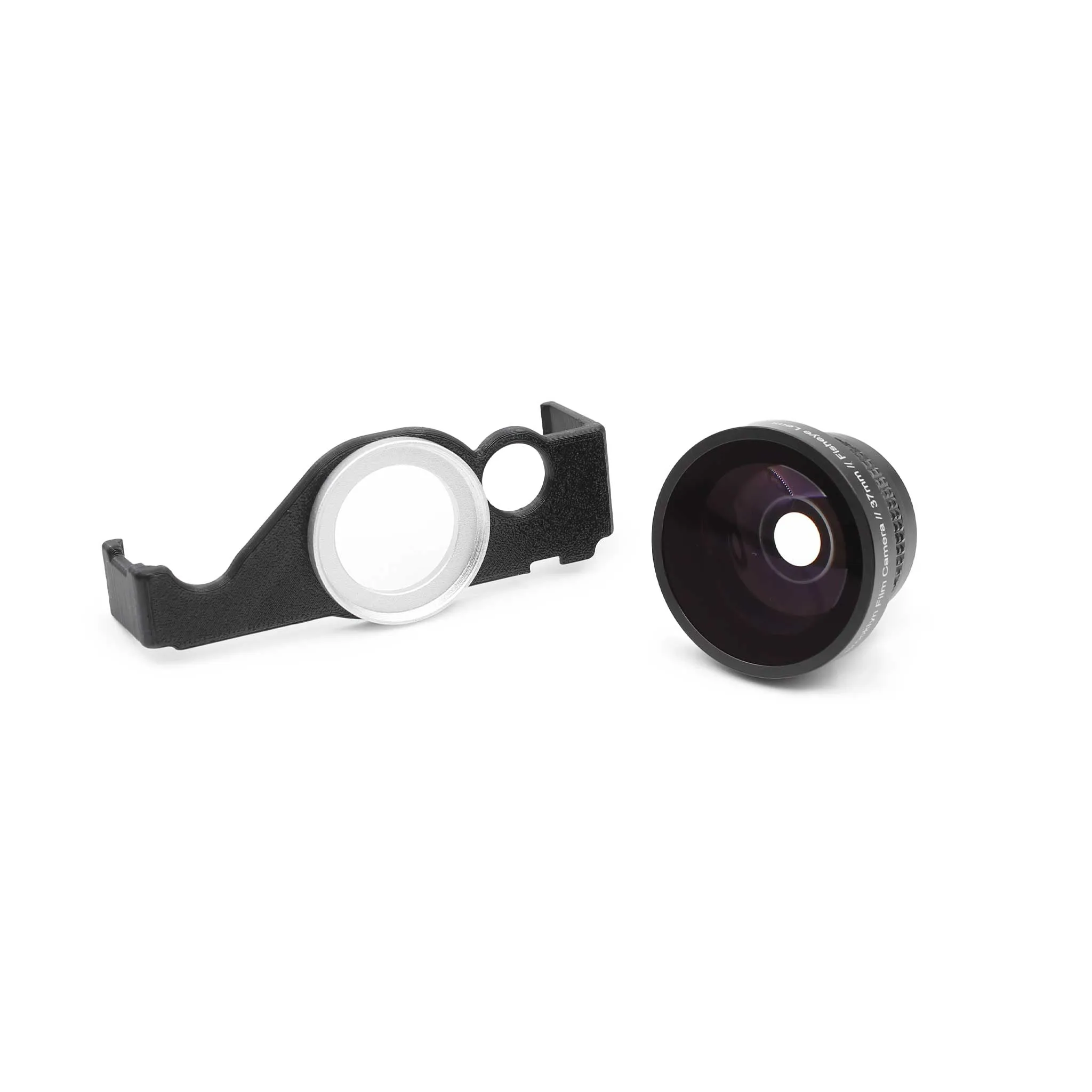 Fisheye Lens