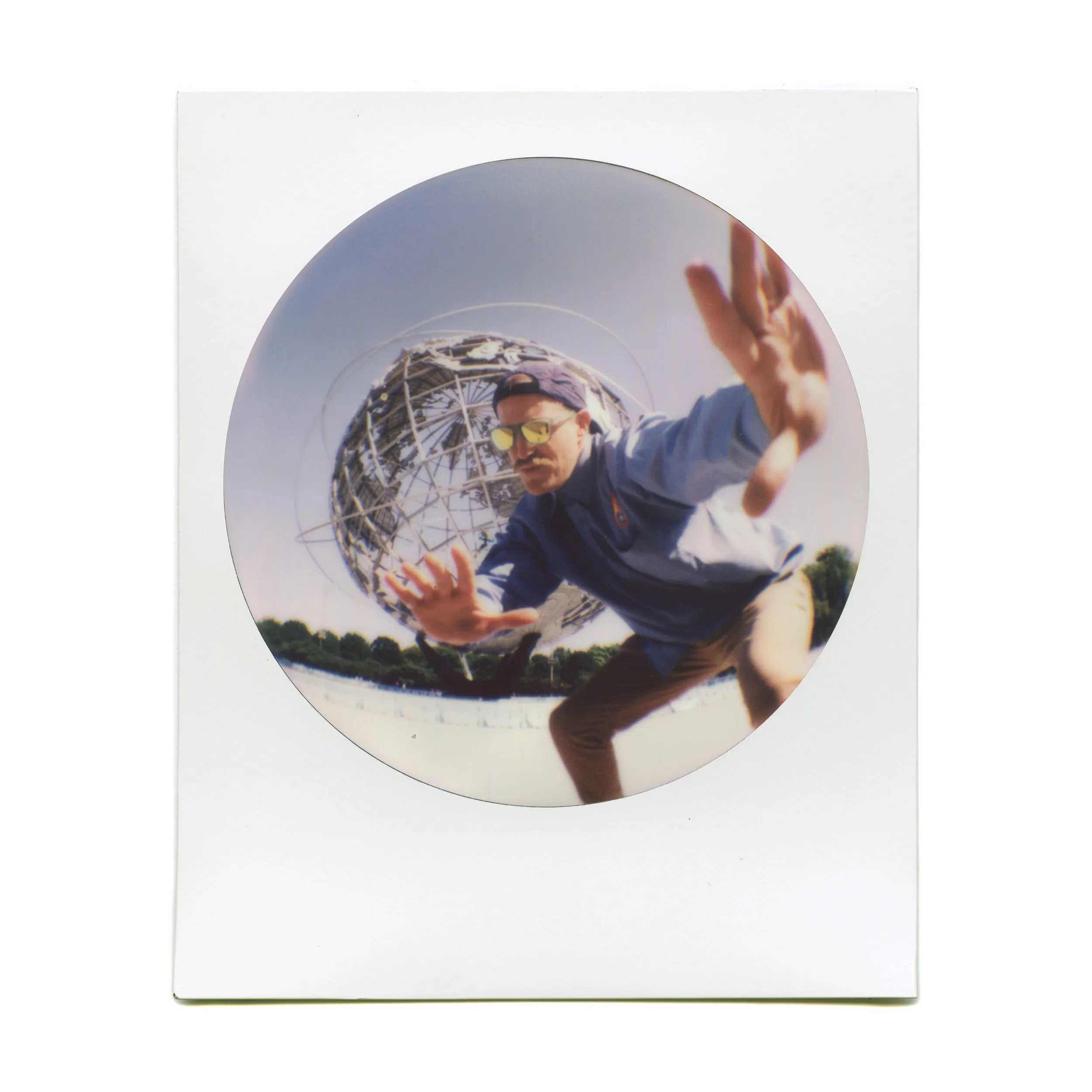 Fisheye Lens