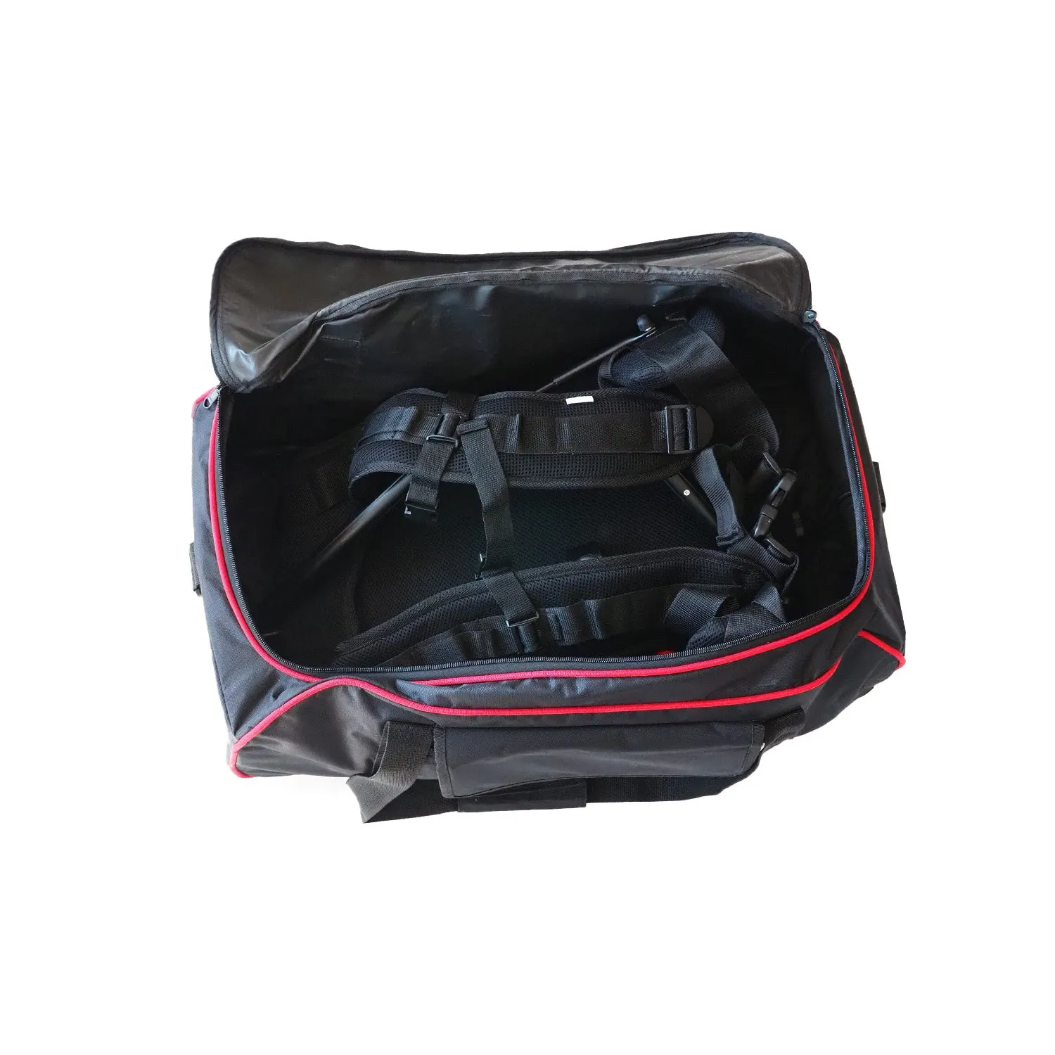 Flycam Basic Flowline Stabilizing Support Vest with 180 Rotation - USED