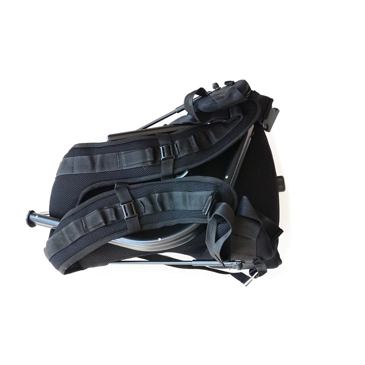 Flycam Basic Flowline Stabilizing Support Vest with 180 Rotation - USED