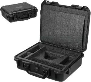 for Starlink Mini Case, Durable Hard Case for Travel, Compatible with Starlink Mini, Waterproof/Easy to Clean, Must-Have for Camping & Travel