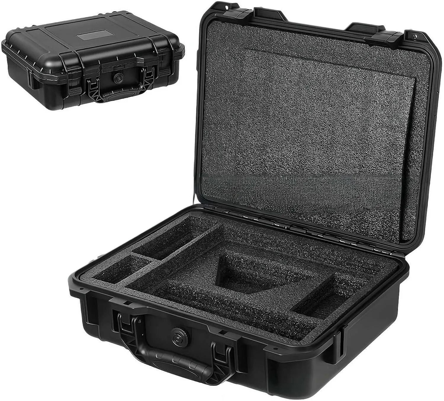 for Starlink Mini Case, Durable Hard Case for Travel, Compatible with Starlink Mini, Waterproof/Easy to Clean, Must-Have for Camping & Travel