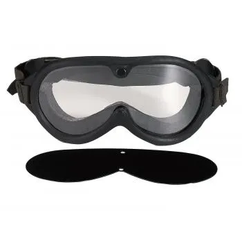 G.I. Type Sun, Wind & Dust Goggles
