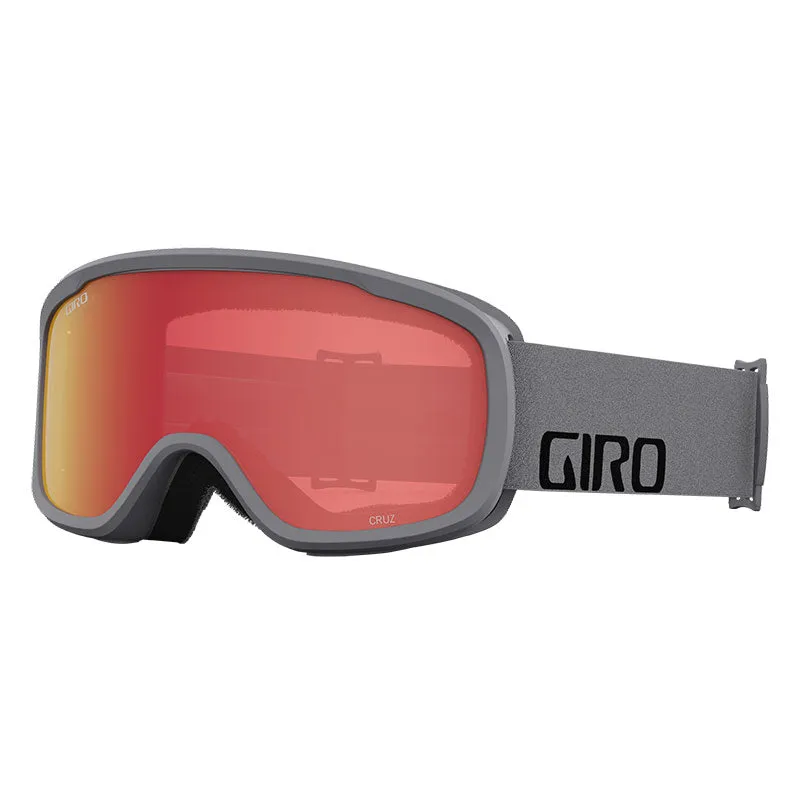 Giro Cruz Goggles