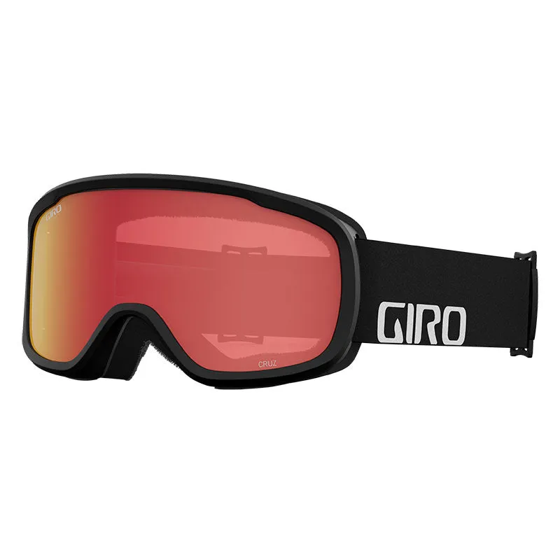 Giro Cruz Goggles