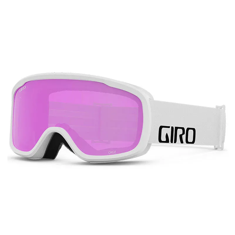 Giro Cruz Goggles