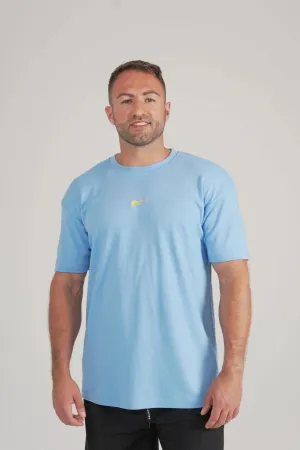 Graphic Motion Tshirt