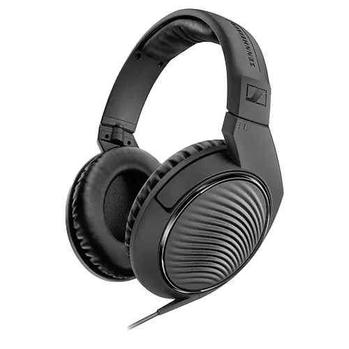 Headphones
